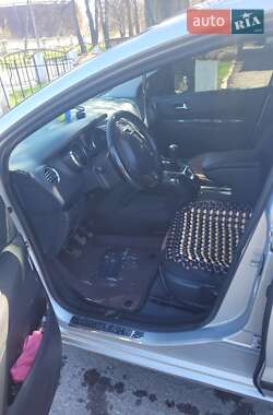 Микровэн Peugeot 5008 2010 в 