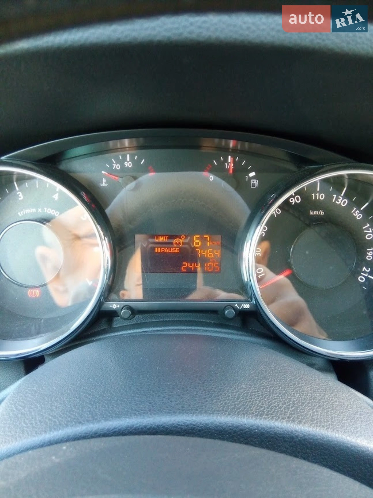 2010 Peugeot 5008 - мініатюра 6