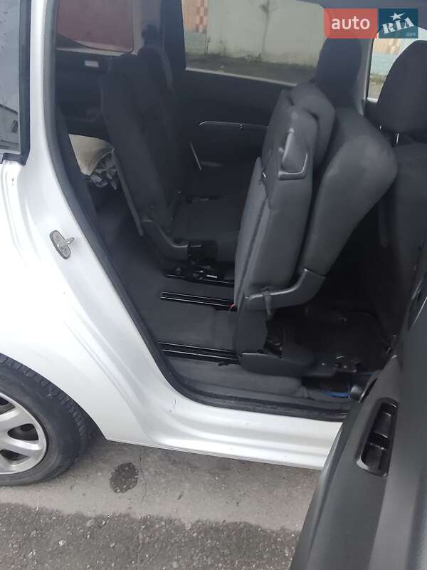 Мікровен Peugeot 5008 2012 в Хмельницькому