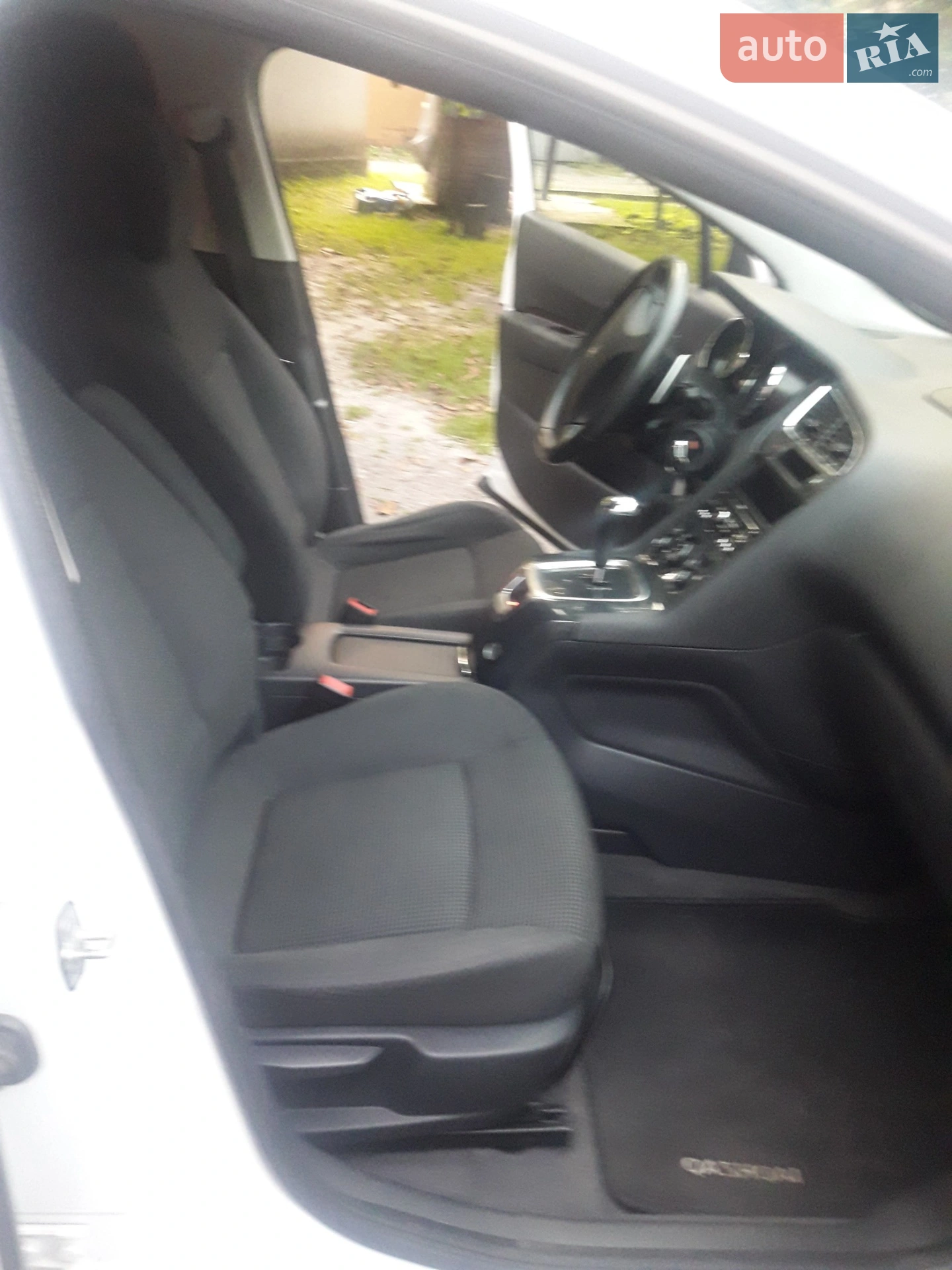 2012 Peugeot 5008 - мініатюра 10