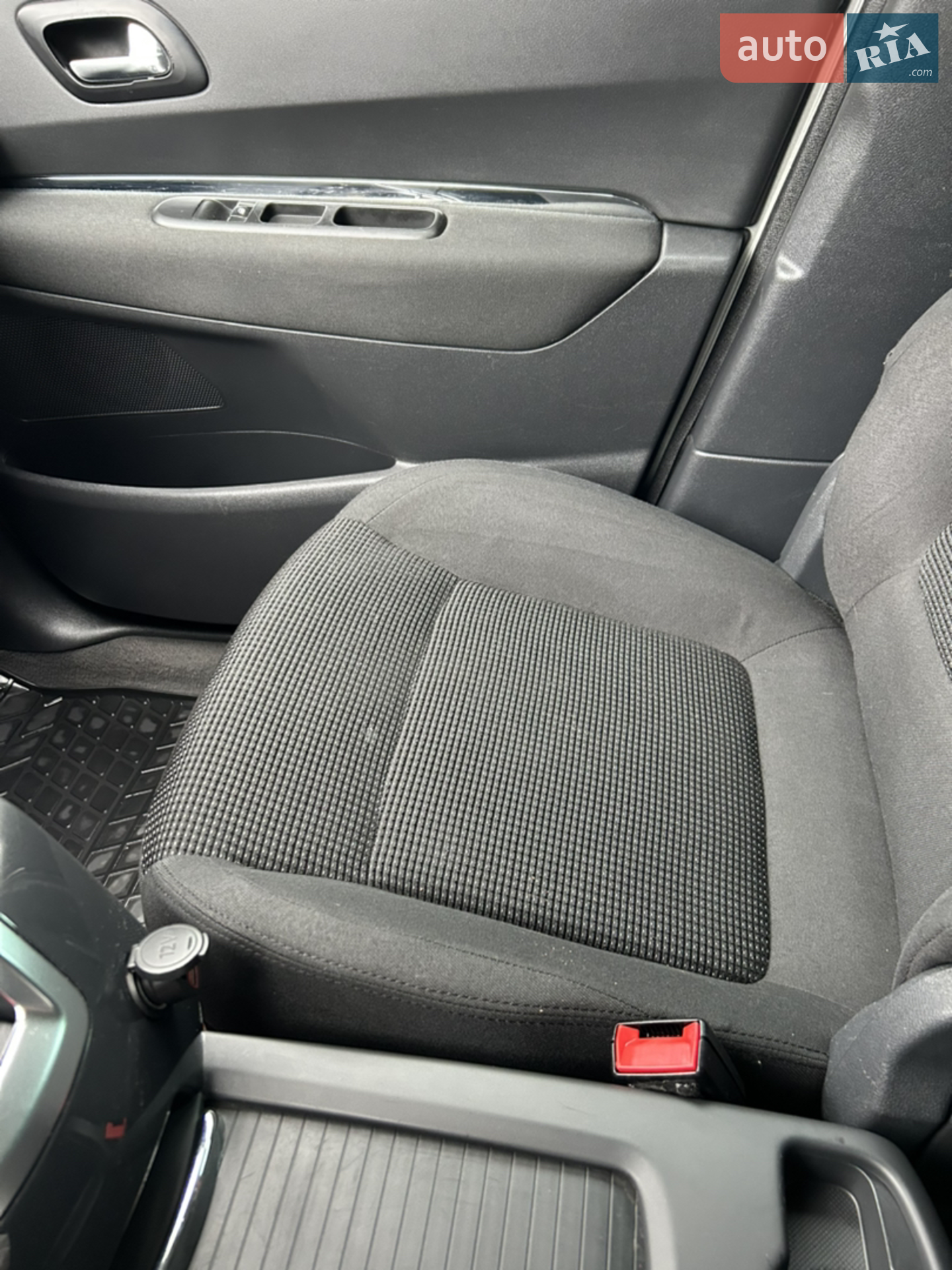 2012 Peugeot 5008 - мініатюра 7