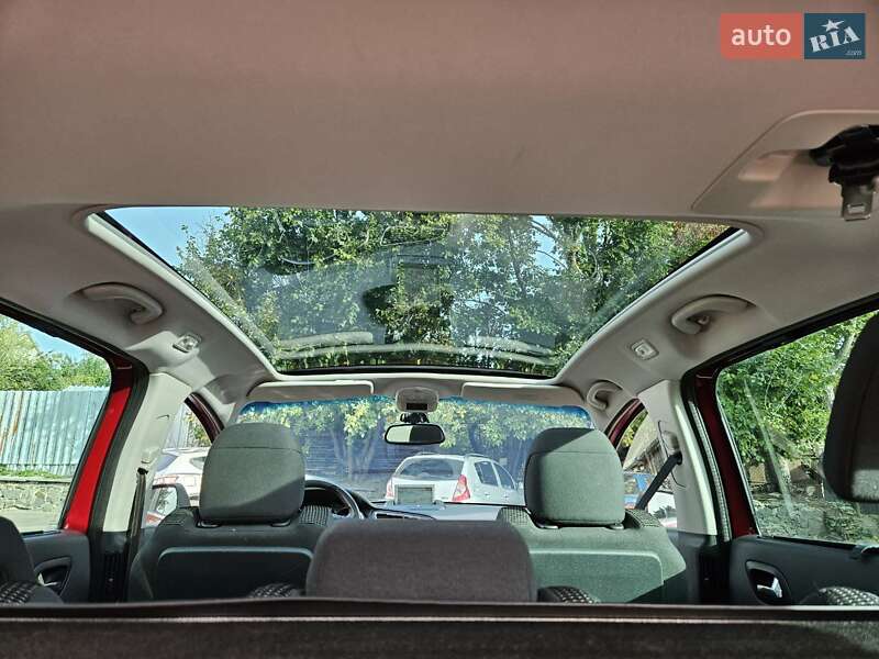 Мікровен Peugeot 5008 2012 в Житомирі