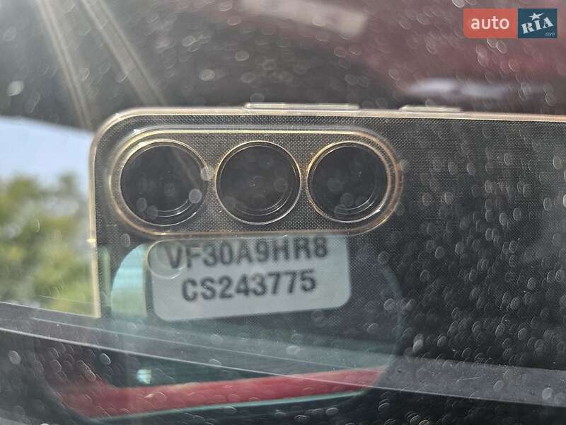 Мікровен Peugeot 5008 2012 в Житомирі