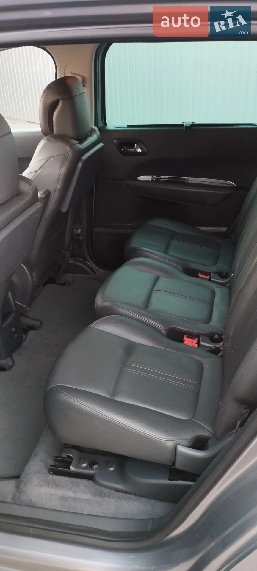 2015 Peugeot 5008 - мініатюра 21
