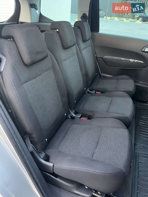 Мікровен Peugeot 5008 2010 в Бориславі фото 24 Мікровен Peugeot 5008 2010 в Бориславі