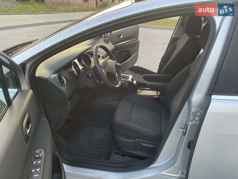 Мікровен Peugeot 5008 2010 в Бориславі фото 12 Мікровен Peugeot 5008 2010 в Бориславі