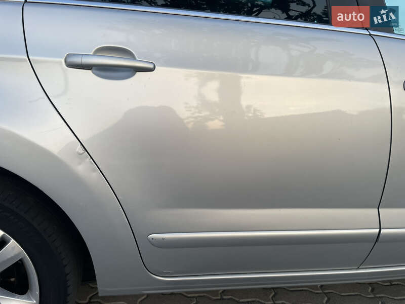 Мікровен Peugeot 5008 2010 в Бориславі фото 33 Мікровен Peugeot 5008 2010 в Бориславі