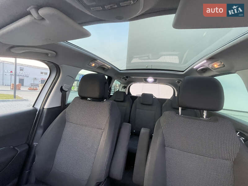 Мікровен Peugeot 5008 2010 в Бориславі фото 31 Мікровен Peugeot 5008 2010 в Бориславі