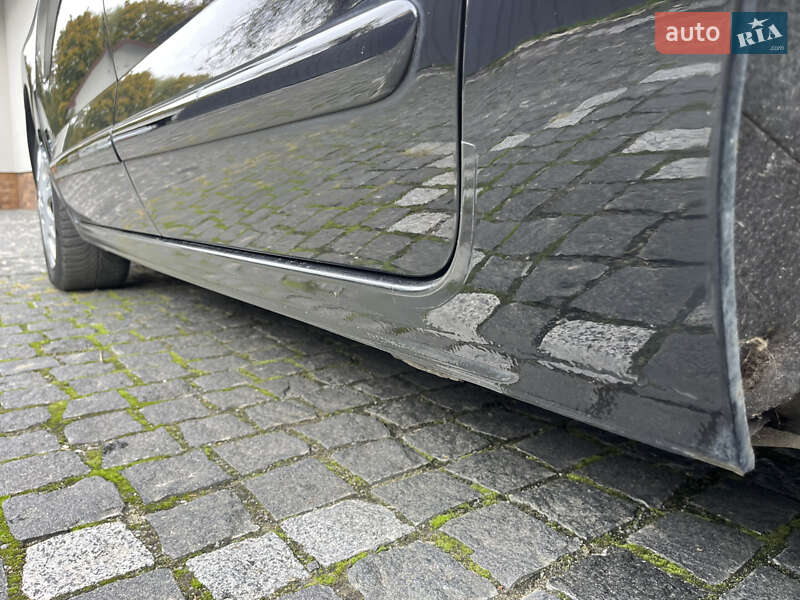 Мікровен Peugeot 5008 2010 в Звягелі