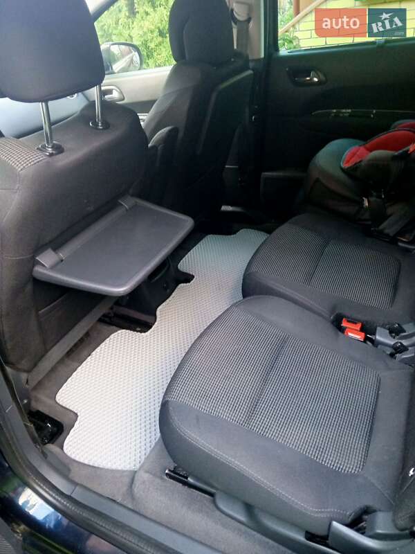 Мікровен Peugeot 5008 2011 в Тернополі фото 5 Мікровен Peugeot 5008 2011 в Тернополі