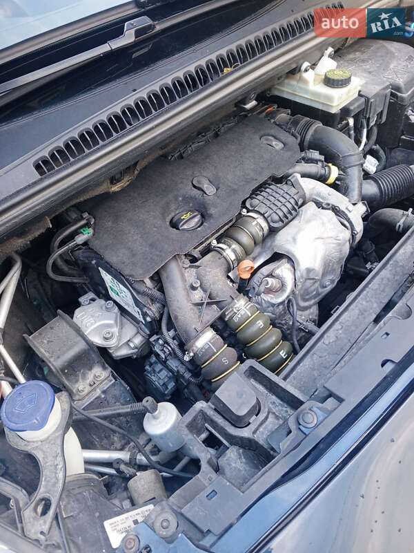 Мікровен Peugeot 5008 2011 в Тернополі фото 13 Мікровен Peugeot 5008 2011 в Тернополі