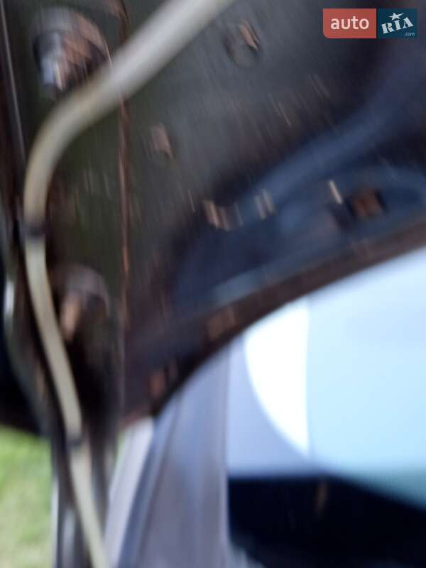 Мікровен Peugeot 5008 2013 в Ратному