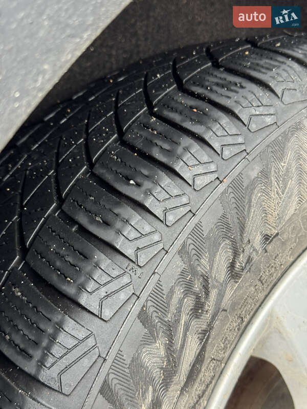 Микровэн Peugeot 5008 2014 в Голованевске фото 17 Микровэн Peugeot 5008 2014 в Голованевске