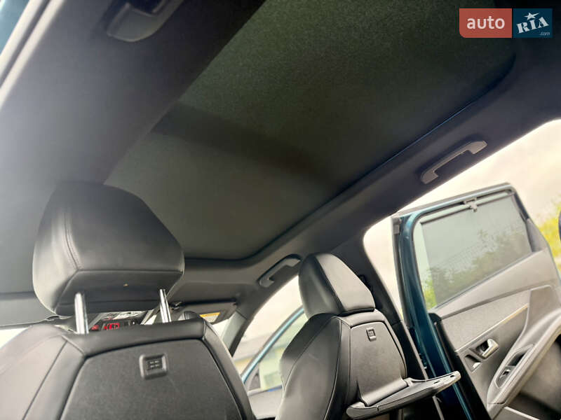 Внедорожник / Кроссовер Peugeot 5008 2017 в Ровно фото 18 Внедорожник / Кроссовер Peugeot 5008 2017 в Ровно