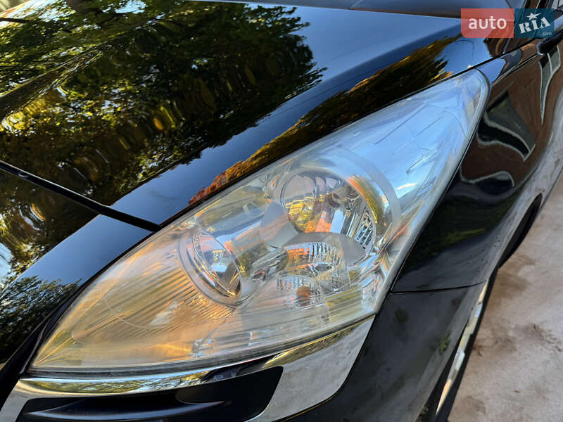 Мікровен Peugeot 5008 2014 в Умані фото 6 Мікровен Peugeot 5008 2014 в Умані