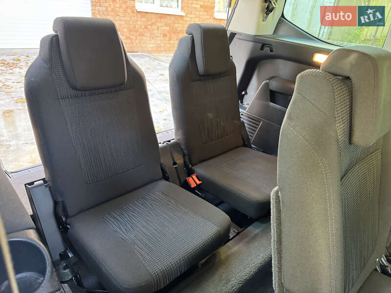 Мікровен Peugeot 5008 2014 в Умані фото 54 Мікровен Peugeot 5008 2014 в Умані
