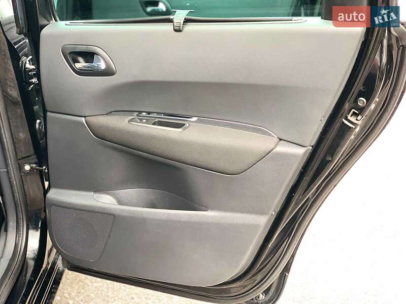 Мікровен Peugeot 5008 2009 в Вінниці фото 18 Мікровен Peugeot 5008 2009 в Вінниці