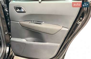 Микровэн Peugeot 5008 2009 в 