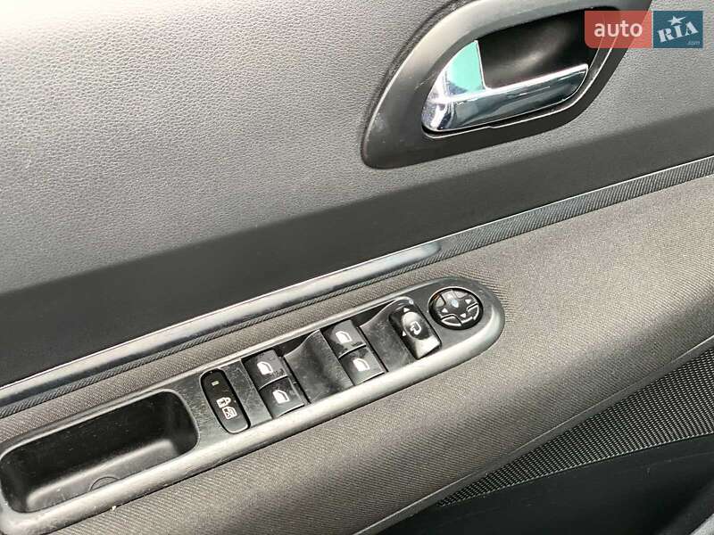 Мікровен Peugeot 5008 2009 в Вінниці фото 23 Мікровен Peugeot 5008 2009 в Вінниці