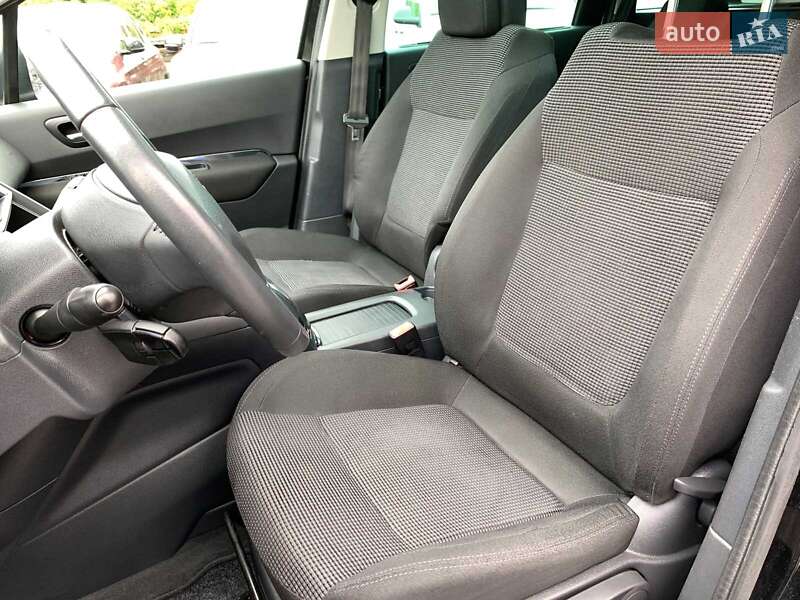 Мікровен Peugeot 5008 2009 в Вінниці фото 32 Мікровен Peugeot 5008 2009 в Вінниці