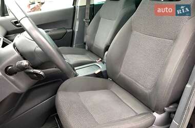 Микровэн Peugeot 5008 2009 в 