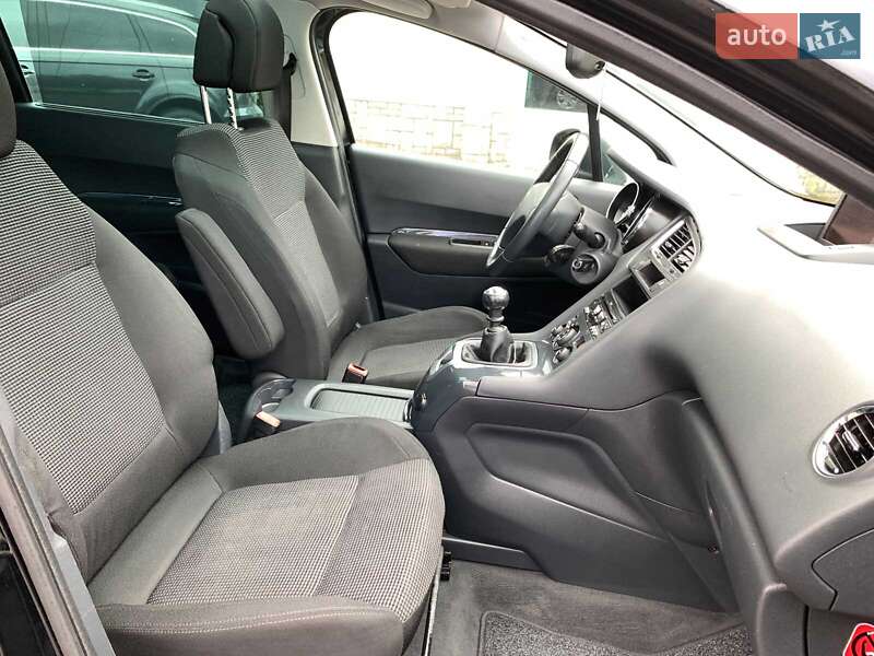 Мікровен Peugeot 5008 2009 в Вінниці фото 39 Мікровен Peugeot 5008 2009 в Вінниці