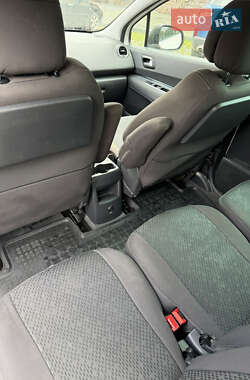 Микровэн Peugeot 5008 2013 в 