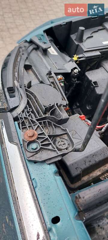 Позашляховик / Кросовер Peugeot 5008 2019 в Львові