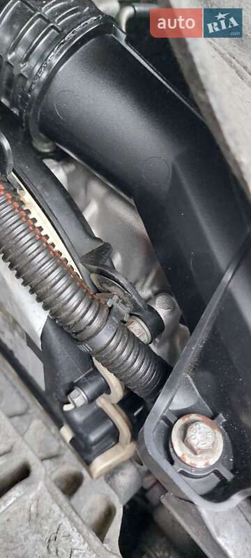 Позашляховик / Кросовер Peugeot 5008 2019 в Львові