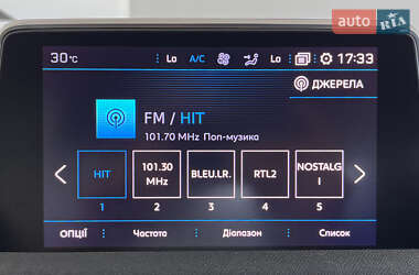 Внедорожник / Кроссовер Peugeot 5008 2019 в 