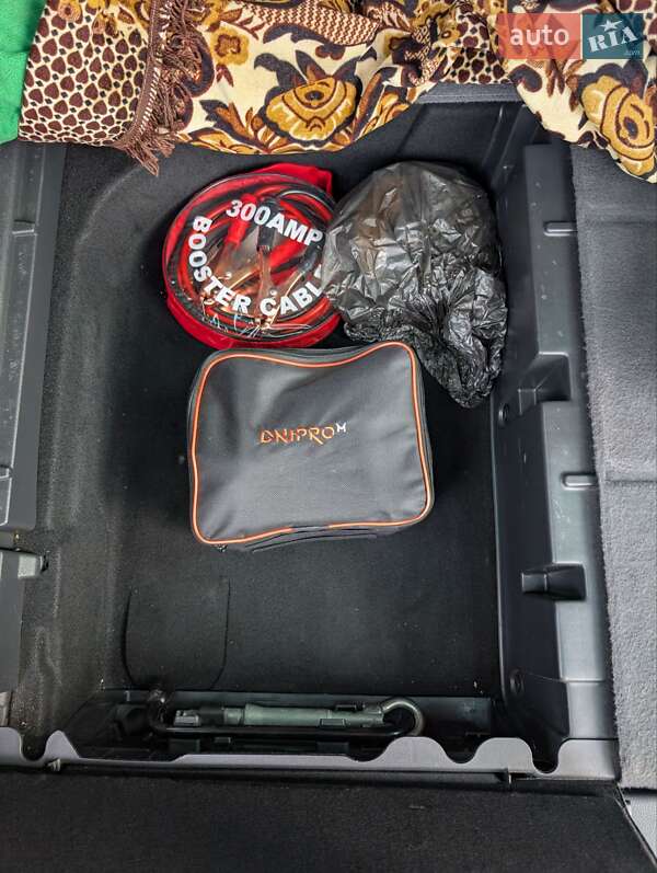 Микровэн Peugeot 5008 2014 в Чорткове