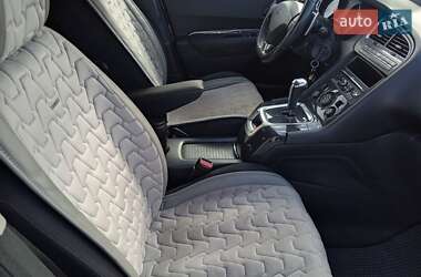 Микровэн Peugeot 5008 2010 в 