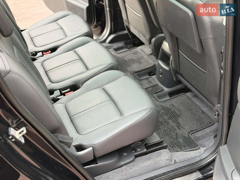 Микровэн Peugeot 5008 2014 в Ровно
