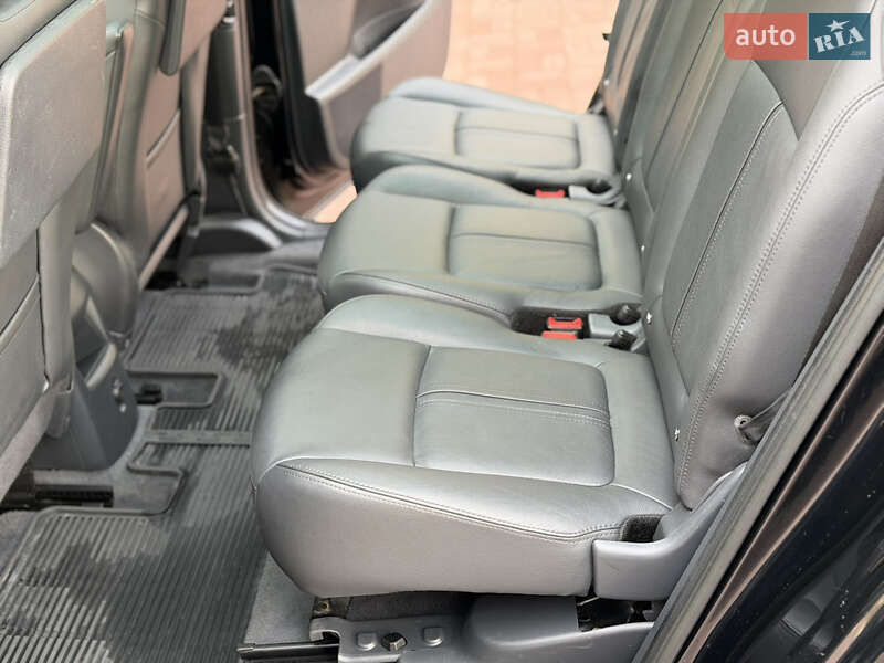 Микровэн Peugeot 5008 2014 в Ровно