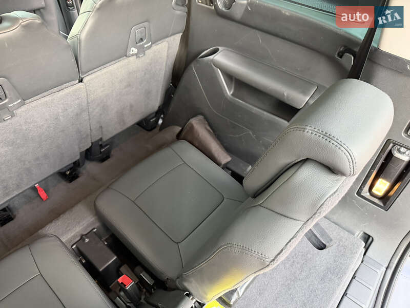 Микровэн Peugeot 5008 2014 в Ровно