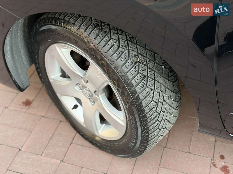 Микровэн Peugeot 5008 2014 в Ровно