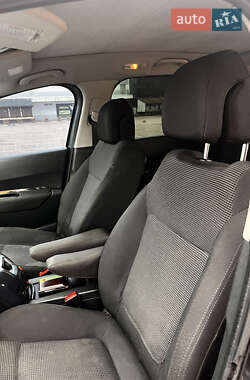 Мікровен Peugeot 5008 2009 в 