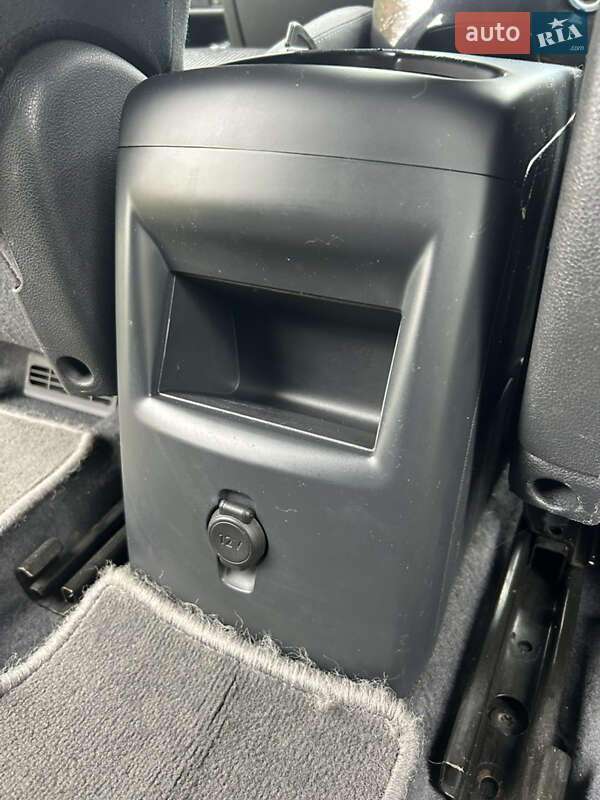 Микровэн Peugeot 5008 2015 в Ивано-Франковске