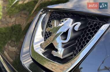 Микровэн Peugeot 5008 2012 в 