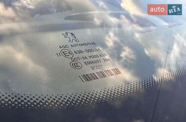 Микровэн Peugeot 5008 2012 в 