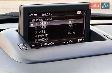 Микровэн Peugeot 5008 2012 в 
