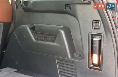 Микровэн Peugeot 5008 2012 в 