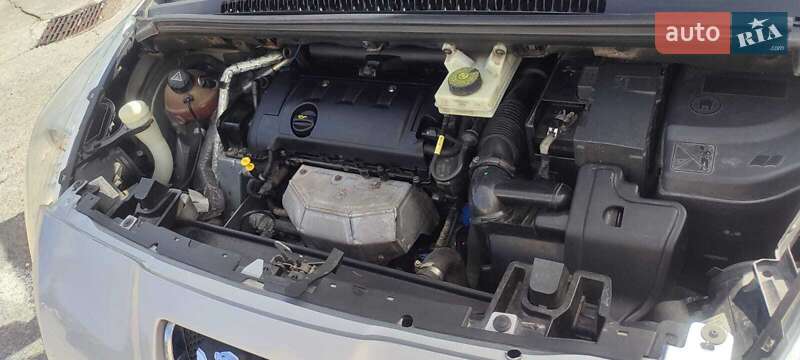 Мікровен Peugeot 5008 2010 в Хмельницькому фото 30 Мікровен Peugeot 5008 2010 в Хмельницькому