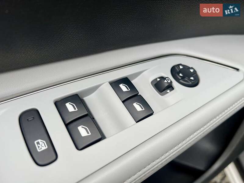 Позашляховик / Кросовер Peugeot 5008 2017 в Полтаві фото 41 Позашляховик / Кросовер Peugeot 5008 2017 в Полтаві