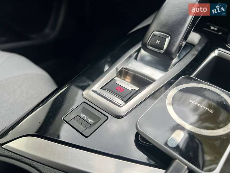 Позашляховик / Кросовер Peugeot 5008 2017 в Полтаві фото 83 Позашляховик / Кросовер Peugeot 5008 2017 в Полтаві