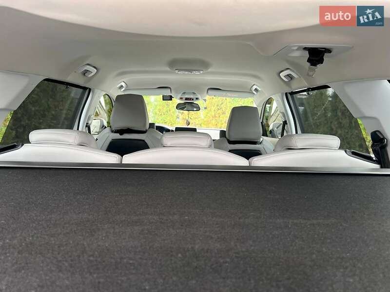 Позашляховик / Кросовер Peugeot 5008 2017 в Полтаві фото 88 Позашляховик / Кросовер Peugeot 5008 2017 в Полтаві