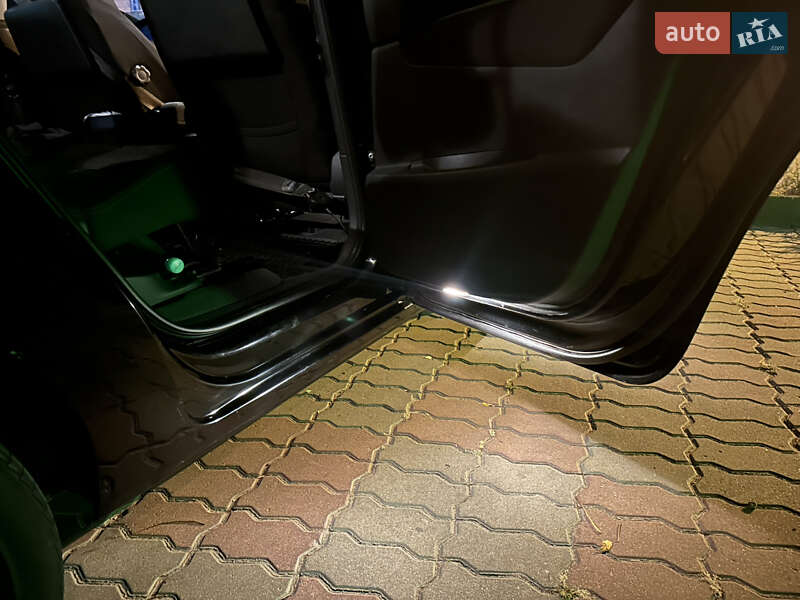 Мікровен Peugeot 5008 2010 в Києві