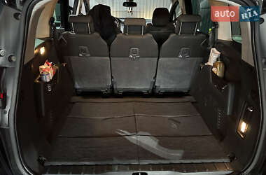 Микровэн Peugeot 5008 2010 в 