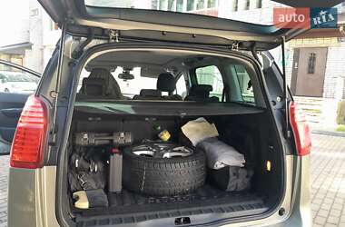 Микровэн Peugeot 5008 2010 в 