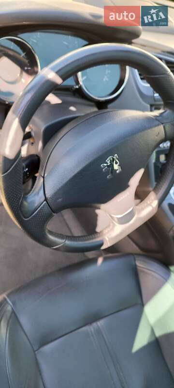 Мікровен Peugeot 5008 2011 в Чернівцях фото 12 Мікровен Peugeot 5008 2011 в Чернівцях